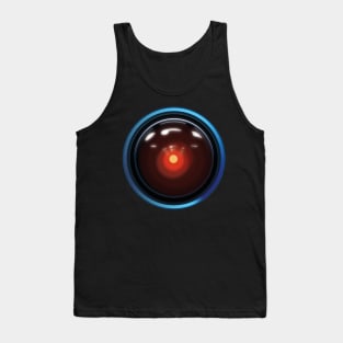 HAL 9000 Tank Top